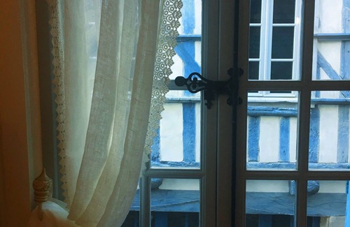 Quimper Apartment | AU COCON QUIMPEROIS