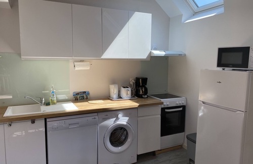 Mareuil-sur-Cher Cottage | Au Coeur des Chateaux de La Loire-8km de Beauval- le Confort Dans un Espace Vert