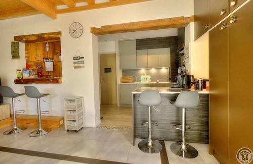 Julienas House | Au Coeur des Vignes - Julienas