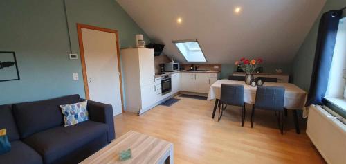 Walk Apartment | Au coin de la cascade