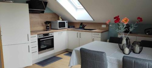 Walk Apartment | Au coin de la cascade