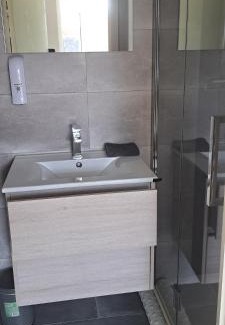 Olne House | Au coin du hérisson