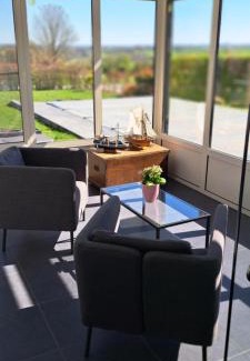 Olne House | Au coin du hérisson