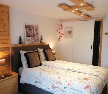 Malmedy House | Au Coin Fleuri