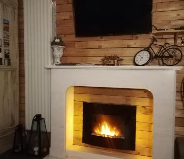 Malmedy House | Au Coin Fleuri