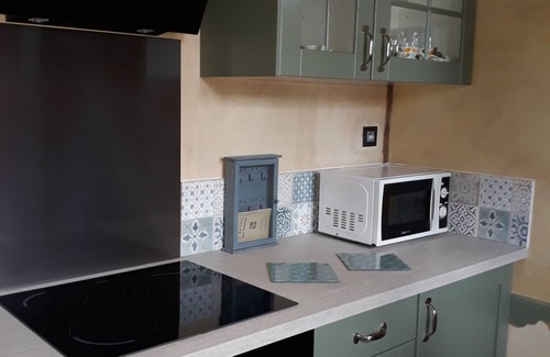 Licques House | "AU COLOMBIER DES ARTEAUX" new house from old materials