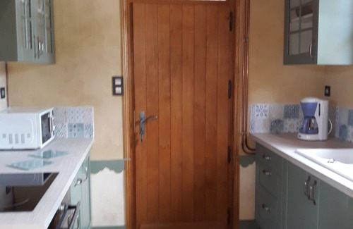 Licques House | "AU COLOMBIER DES ARTEAUX" new house from old materials