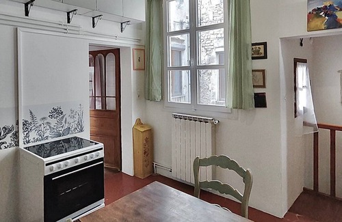 Faubourg Apartment | Au Croco fleuri, 50m des arènes, terrasse