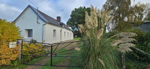 Dampierre-en-Bray House | Au Détour de Dampierre-en-Bray