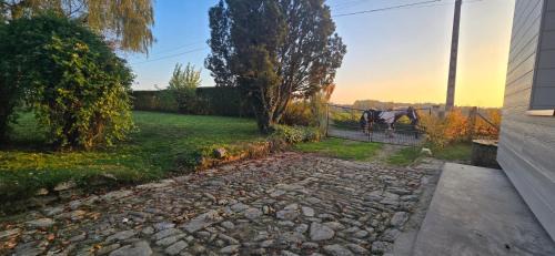 Dampierre-en-Bray House | Au Détour de Dampierre-en-Bray