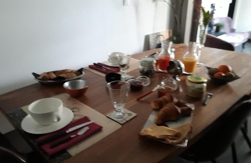 Bruz Bed & Breakfast | Au Detour de Rennes