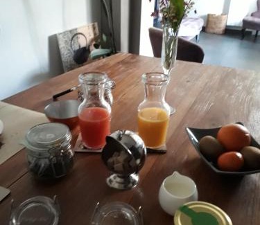 Bruz Bed & Breakfast | Au Detour de Rennes