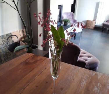 Bruz Bed & Breakfast | Au Detour de Rennes