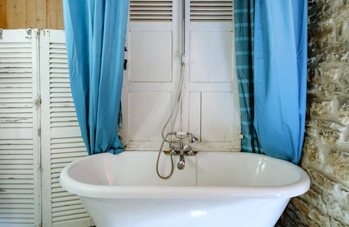 La Pommeraye Bed & Breakfast | Au Domaine de la Pommeraye & Spa