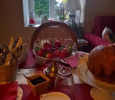 Crasville Bed & Breakfast | AU DOMAINE DE SOPHIE Chambres d'hôtes Crasville Manche