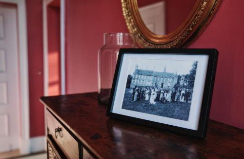 Le Mesnil-Veneron Villa | AU DOMAINE DU MESNIL