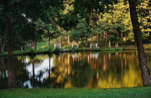 Le Mesnil-Veneron Villa | AU DOMAINE DU MESNIL