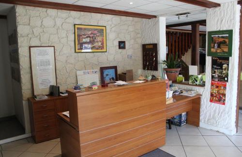 Amou Hotel | Au Feu de Bois