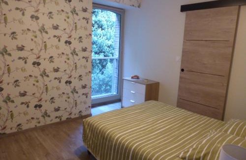 Chateau-Gontier Bed & Breakfast | Au Fil de l'Eau