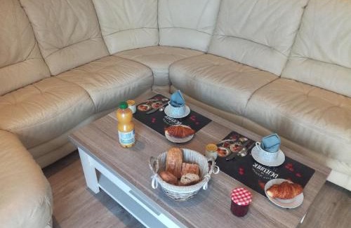 Chateau-Gontier Bed & Breakfast | Au Fil de l'Eau