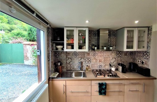 La Bouille House | Au Fil de l'O - LA BOUILLE