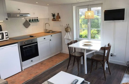 Saint-Valery-en-Caux House | Au fil des Saisons 2 - Nature & mer Proche Centre