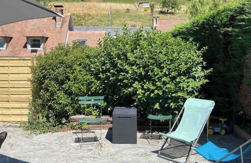 Saint-Valery-en-Caux House | Au fil des Saisons 2 - Nature & mer Proche Centre