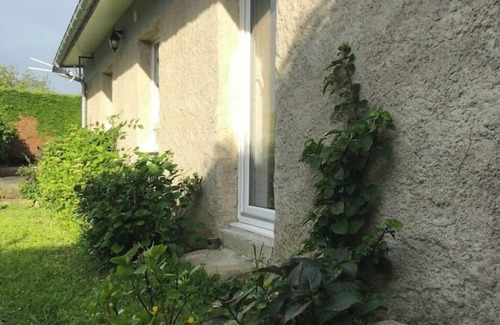 Saint-Valery-en-Caux House | Au fil des Saisons 2 - Nature & mer Proche Centre