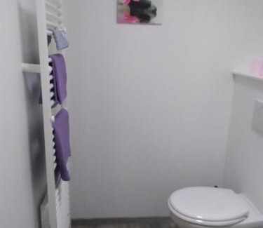 Contrexeville Apartment | Au fil du bois