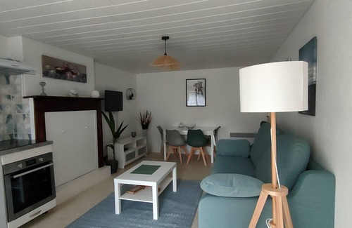 Evriguet House | Au Frais, à la Campagne, Repos Assuré