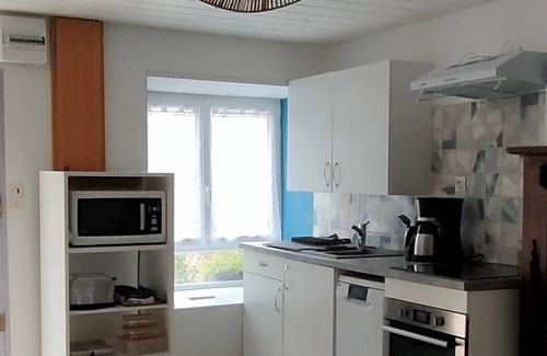 Evriguet House | Au Frais, à la Campagne, Repos Assuré