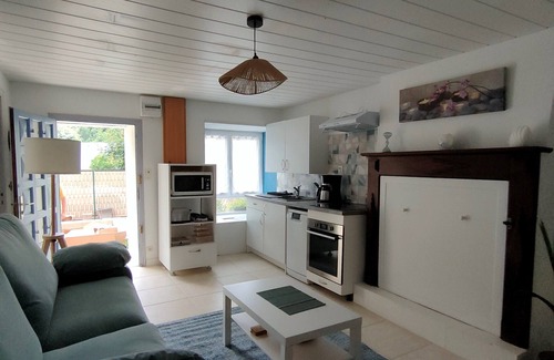 Evriguet House | Au Frais, à la Campagne, Repos Assuré