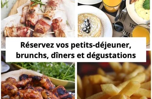 Belval-sous-Chatillon Villa | Au Gré Des Lis