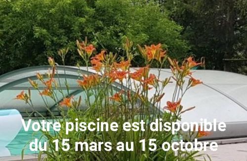 Belval-sous-Chatillon Villa | Au Gré Des Lis