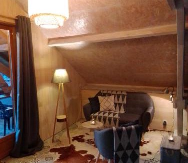 Le Bourg Bed & Breakfast | Au gré du Lot