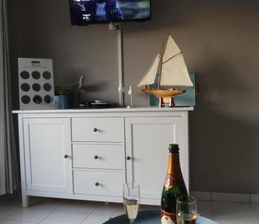 Camiers Apartment | Au gré du vent