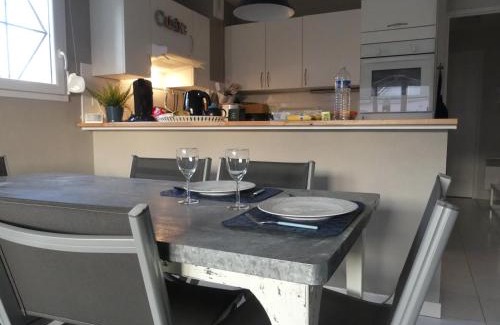 Camiers Apartment | Au gré du vent