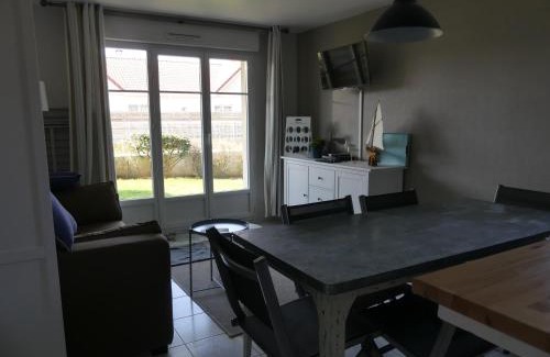 Camiers Apartment | Au gré du vent