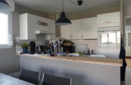 Camiers Apartment | Au gré du vent