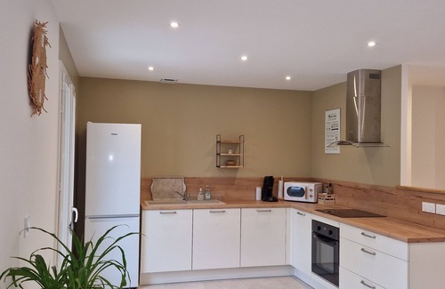 Mesnil-Saint-Pere House | Au Jardin D'olga