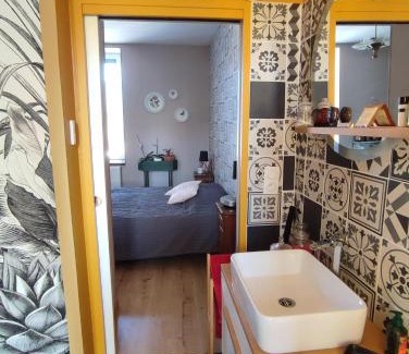 Auxonne Bed & Breakfast | Au Jardin de Curé