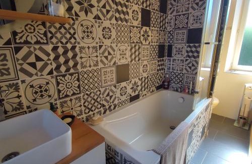 Auxonne Bed & Breakfast | Au Jardin de Curé