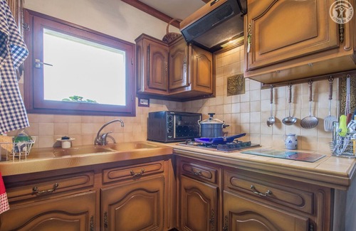 Montcel House | AU JARDIN FLEURI - LE MONTCEL