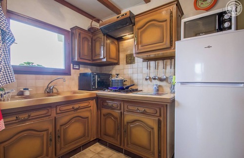 Montcel House | AU JARDIN FLEURI - LE MONTCEL