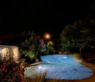 La Peyrade Villa | Au lagon de thau