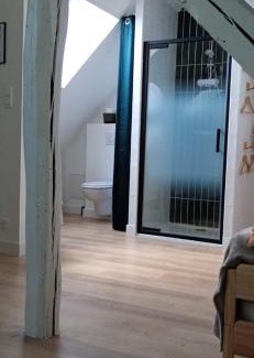 Briare House | Au Lampadaire Briarois