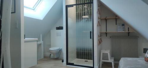 Briare House | Au Lampadaire Briarois