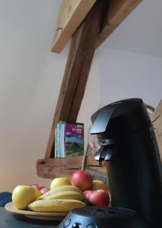 Briare House | Au Lampadaire Briarois