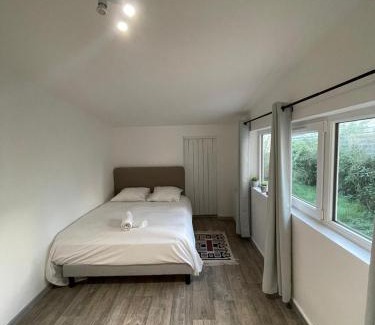 Oasis - Maroc House | Au logis du circuit des 24h00