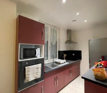 Oasis - Maroc House | Au logis du circuit des 24h00